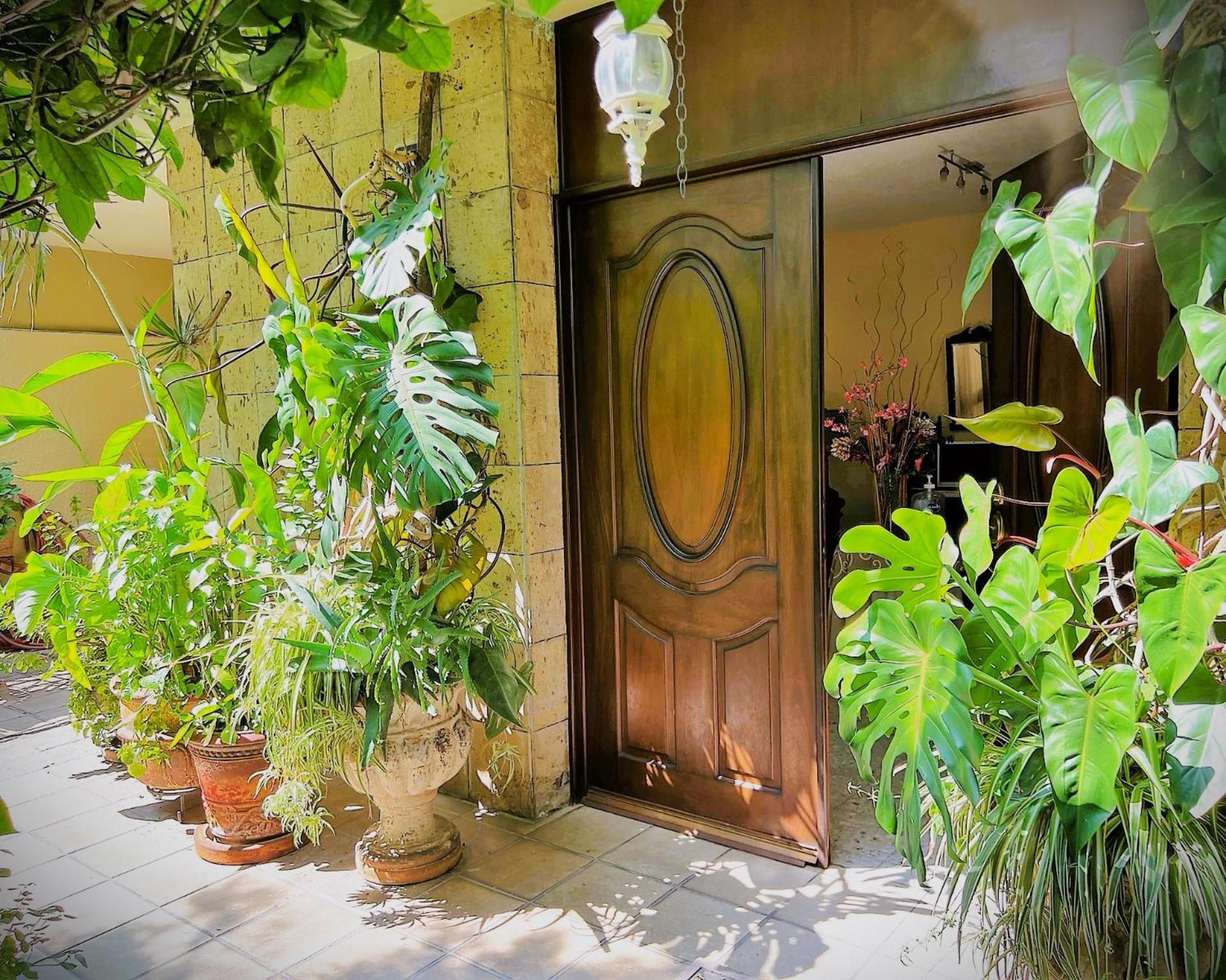 Dickinson Guest House, Guadalajara Expo Екстер'єр фото